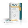 EsoXX Protection Dispositivo Medico per il Reflusso Gastro-Esofageo, 20 Bustine