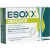 Esoxx Alfasigma EsoXX Defence Dispositivo Medico per Reflusso Gastro-Esofageo, 20 Compresse