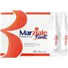 Bi3 Pharma Marziale Forte Integratore Ferro Microincapsulato, 20 Fialoidi da 5ml