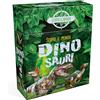 IDEEALI Dinosauri. Scopri il mondo. Ediz. a colori. Con Gioco