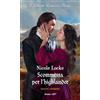 HarperCollins Scommessa per l'highlander. Amanti e highlander (Vol. 1)