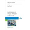 Cedam Handbook on cross-border litigation