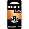 Duracell 2450 Litio 3V batteria non-ricaricabile