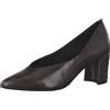 MARCO TOZZI Damen 2-2-22419-29, Scarpe décolleté Donna, Pepper Met P, 41 EU