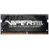 PATRIOT MEMORY RAM SO-DIMM Patriot Viper Steel DDR4 2400MHz 32GB (1x32) CL15