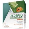 Promopharma Aloe Più Energy Formula Integratore Per Il Metabolismo Energetico 10 Stick
