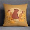 Bonamaison Federa per Cuscino Decorativo, Polyester, Multicolore, 45X45