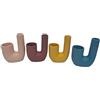 DKD Home Decor Vaso, Standard