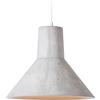 LUSSIOL Sospensione, Grigio