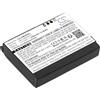 Cameron Sino Batteria CS-GM500SL 1880mAh compatibile con [Garmin] Aera 500, Aera 510, Aera 550, Aera 560, Nuvi 500, Nuvi 510, Nuvi 550, Zumo 220, Zumo 600, Zumo 650, Zumo 660, Zumo 660, Zumo 660, Zumo 660 0LM