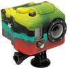 Xsories-Cover in Silicone con cappuccio per GoPro HD HERO