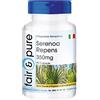 Fair & Pure® - Saw Palmetto in capsule - Estratto di Serenoa repens 350mg con Beta-sitosterolo - 90 Capsule