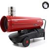 BIEMMEDUE EC 32 - Generatore Aria Calda Gasolio