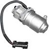 Uenopedin MJ Pompa idraulica Pompa frizione Selenspeed compatibile con Alfa Romeo 147 156 Sportwagon GT 1997-2010 Part# 51736315 71752637
