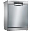 Bosch Elettrodomestici Bosch Serie 4 SMS46KI01E Lavastoviglie Libera Installazione 13 coperti A++