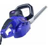 Hyundai HTLD12A-610 - Tagliasiepi elettrico con lama da 61 cm - 710W