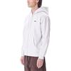 Obey Bold - Felpa con cappuccio, grigio caldo, L, grigio caldo, L