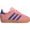 Adidas GAZELLE COMFORT da Bambina Rosa IH2781