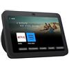 Amazon Assistente vocale ECHO SHOW 8 3rd Gen Charcoal B0BLS3B3QL