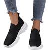 MJGkhiy Scarpe Sportive Donna Offerte Estive Eleganti Suola Comfort Scarpe Senza Lacci Running Scarpe Moda Scarpe Ortopediche Jogging Ortopedico Donnascarpe Scarpe Donna Sneakers Ginnastica