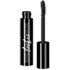 Mesauda Big and thick Lashes Waterproof BLACK WATERPROOF