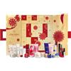 Shiseido Shiseido Calendario dell'avvento 2024 ADVENT CALENDAR NAIMA