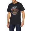 AC/DC T-Shirt, Uomo, Gonna (04), 10-L