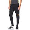 Nike Squad KP 19, Pantaloni Uomo, Nero (Black/Black/Black/Metallic Gold), S