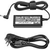 FLGAN 19V 45W 40W Alimentatore per Wortmann Terra Mobile 1513S 1515 1516 1713A 1715 1716 Clevo NL40CU N240BU NL53NU L41MU NL51MU NL50CU Caricatore