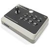 MAYFLASH Arcade Stick F300 Elite with Sanwa Buttons and Joysticks for Xbox Series X, Xbox One, P S 4, PS3, Windows, macOS, Steam Deck, Android and more
