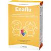 INLINEA SRL Enaflu 10 Bustine Da 10 Ml