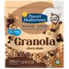 EUROSPITAL SPA Piaceri Mediterranei Granola Cioccolato 240 G