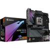 Gigabyte Scheda madre Gigabyte GA-X870E Master 4xDDR5 Nero [X870E AORUS MASTER]