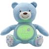 CHICCO (ARTSANA SPA) CHICCO GIOCO BABY ORSETTO AZZURRO