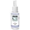 CT Laboratories CTLabs Siero viso e décolleté con ACIDO IALURONICO PURO - Siero Idratante Rimpolpante - Contro i segni del tempo, per una pelle sempre giovane - Antiage, Nickel Tested, 98% Naturale - 50 ml