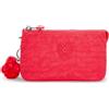 Kipling CREATIVITY L Borsa grande, sacchetti, custodie, Metallic Glow (Argento)
