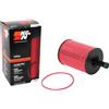 K&N Filters Filtro olio Cartuccia filtro HP-7031