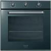 Hotpoint Ariston PRONTA CONSEGNA - SPEDIZIONE IMMEDIATA Forno da Incasso Multifunzione Elettrico 60 cm Vetro Finitura Specchio Classe A Ariston Hotpoint Serie Diamond - FID 834 H MR HA