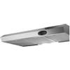 Elica PRONTA CONSEGNA - SPEDIZIONE IMMEDIATA Cappa Incasso Sottopensile 90 cm Acciaio Inox Elica KREA ST IX F/90 - 55311075B