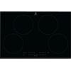 Electrolux PRONTA CONSEGNA - SPEDIZIONE IMMEDIATA Piano Cottura da Incasso Induzione 80 cm 4 Zone Vetroceramica Nera Hob2Hood Electrolux LIT81443