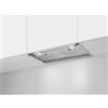 Electrolux PRONTA CONSEGNA - SPEDIZIONE IMMEDIATA Cappa da Incasso integrabile con veletta 60 cm Estetica Inox Electrolux EFP126X