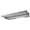 Elica PRONTA CONSEGNA - SPEDIZIONE IMMEDIATA Cappa Incasso 60 cm Silver e Acciaio Inox Elica ELITE 35 GRIX/A/60 - PRF0139077