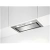 Electrolux PRONTA CONSEGNA - SPEDIZIONE IMMEDIATA Cappa da Incasso gruppo incasso 54 cm Hob2Hood Estetica Inox Electrolux LFG716X