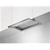 Electrolux PRONTA CONSEGNA - SPEDIZIONE IMMEDIATA Cappa da Incasso integrata totale Sklok 60 cm Estetica Inox Electrolux LFP536X