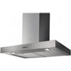 Elica Parete 120 cm Acciaio Inox Frontalino 10 cm Cappa Elica SPOT NG H10 IX/A/120 PRF0099408A