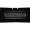 Electrolux Forno da Incasso Multifunzione Elettrico 90 cm SurroundCook Acqua Cleaning Classe A+ Estetica Vetro Nero con Finiture Inox Antimpronta Guide telescopiche Serie 900 Electrolux KBZE10X