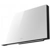Elica PRONTA CONSEGNA - SPEDIZIONE IMMEDIATA Elica PLAT WH/F/55 - PRF0165707A Cappa a Parete 55 cm Vetro Bianco