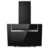Elica PRONTA CONSEGNA - SPEDIZIONE IMMEDIATA Cappa a Parete 60 cm Vetro Nero Elica SHEEN-S BL/A/60 - PRF0166928