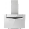 Elica PRONTA CONSEGNA - SPEDIZIONE IMMEDIATA Cappa a Parete 60 cm Vetro Bianco Elica SHEEN-S WH/A/60 - PRF0166930