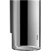 Elica PRONTA CONSEGNA - SPEDIZIONE IMMEDIATA Cappa a Parete Diametro 43 cm Acciaio Inox Elica TUBE PRO IX/A/43 - PRF0080075B